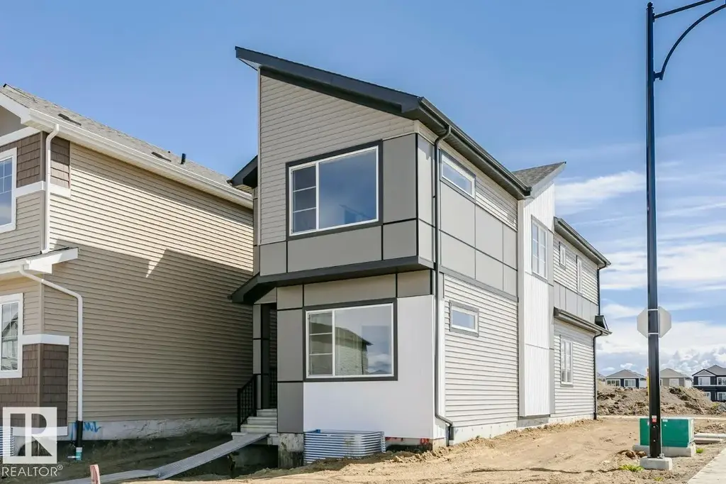 303 Edgemont Dr Nw, Edmonton